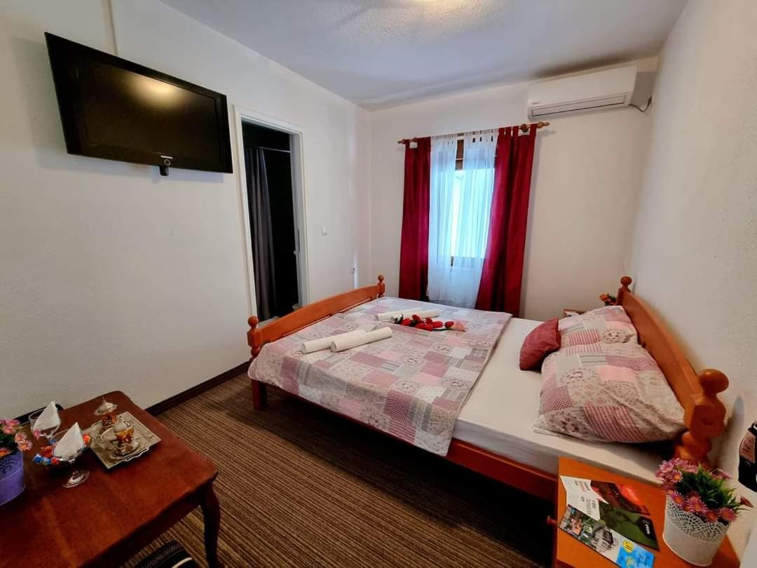 Pansion & Restoran Most Blagaj Room photo