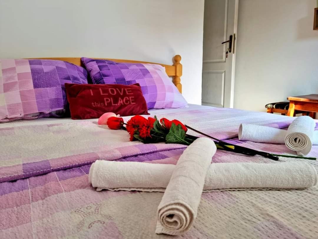 Pansion & Restoran Most Blagaj Room photo