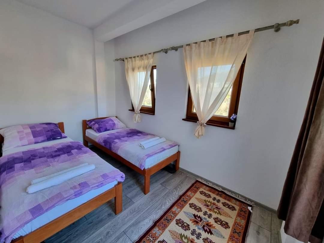 Pansion & Restoran Most Blagaj Room photo