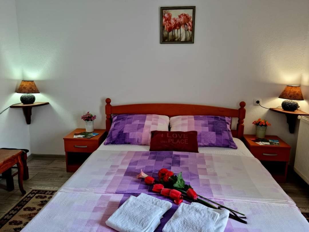 Pansion & Restoran Most Blagaj Room photo