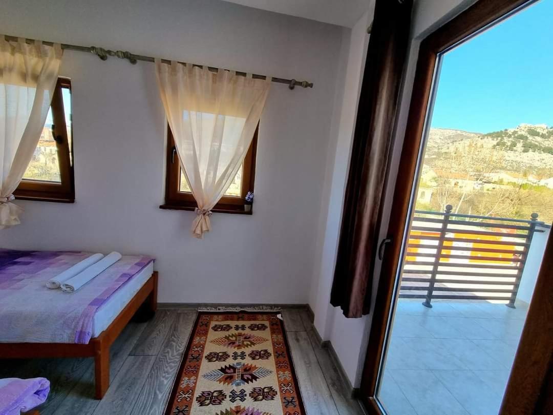 Pansion & Restoran Most Blagaj Room photo