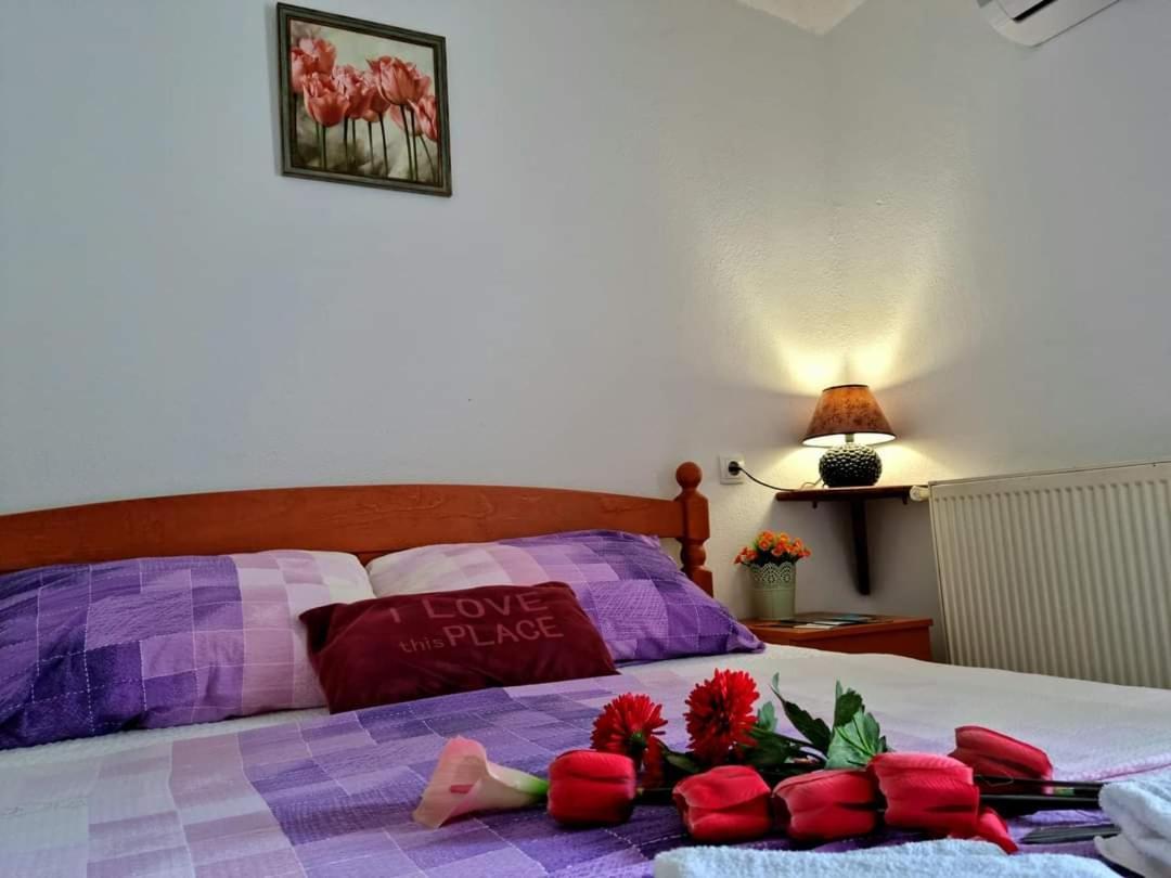 Pansion & Restoran Most Blagaj Room photo