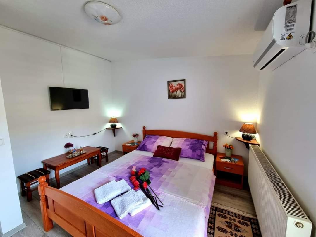 Pansion & Restoran Most Blagaj Room photo