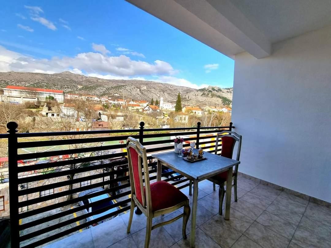 Pansion & Restoran Most Blagaj Room photo