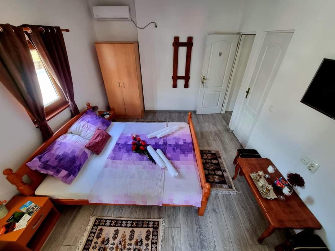 Pansion & Restoran Most Blagaj Room photo
