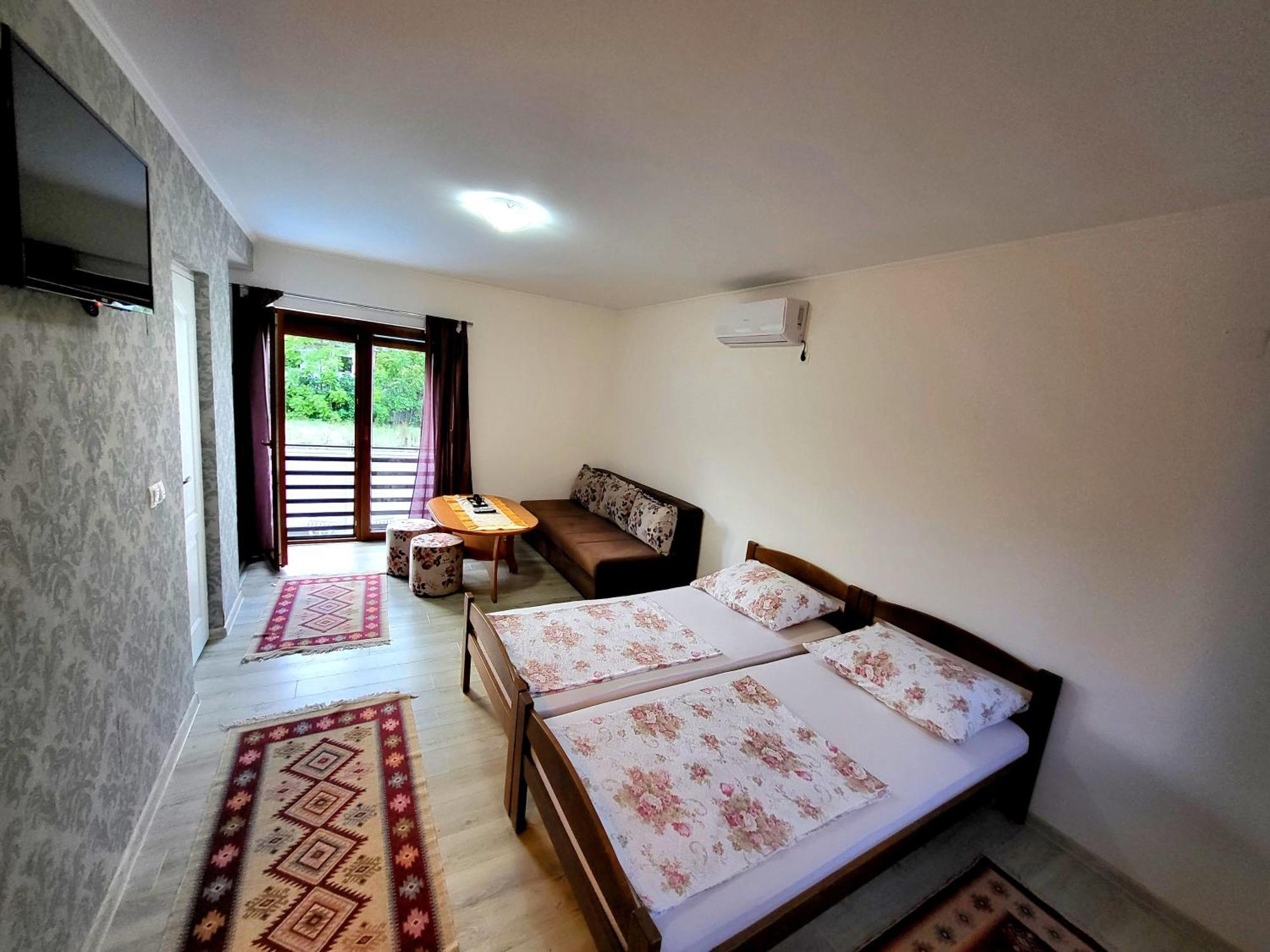 Pansion & Restoran Most Blagaj Room photo